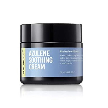 Neogen Sur.Medic Azulene Soothing Cream Крем с азуленом, 50 мл