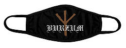 Маска багаторазова Burzum (rw)