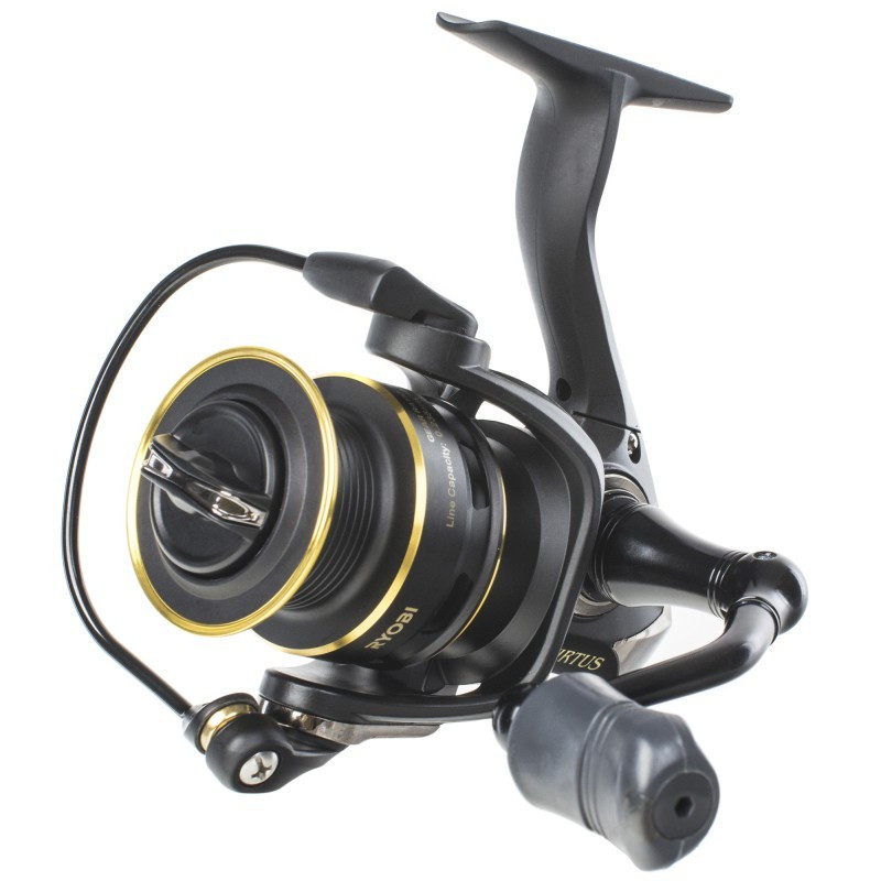 Котушка Ryobi Virtus 4000, 4+1bb, фото 1