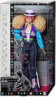 Кукла Барби коллекционная Элтон Джон Barbie Collector Elton John Doll елтон оригинал