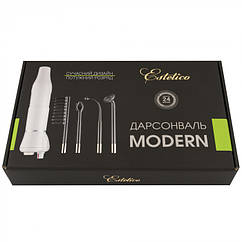 Дарсонваль Estetico Modern