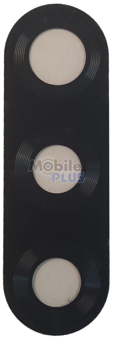 Скло (віконце камери) для Samsung A207, Galaxy A20s (2019) Black, фото 1