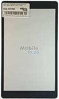 Стекло для переклейки дисплея Samsung T290, Galaxy Tab A 8.0 Wi-Fi (2019) Black