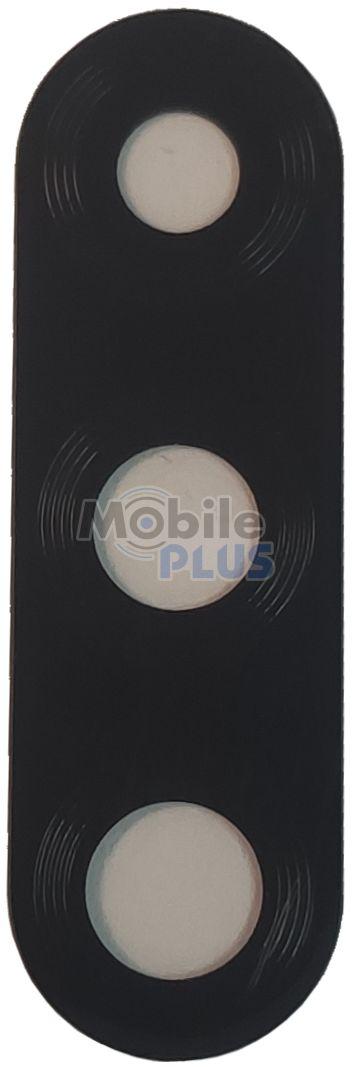 Скло (віконце камери) для Huawei P30 lite Black, фото 1