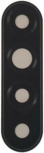 Скло (віконце камери) для OPPO A31 Black, фото 1