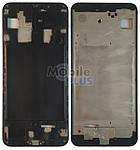 Рамка дисплея для Samsung A305, Galaxy A30 Blue