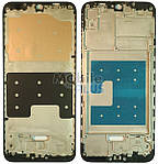 Середня частина для Huawei Y6 2019, Y6 Pro 2019, Y6 Prime 2019 Black