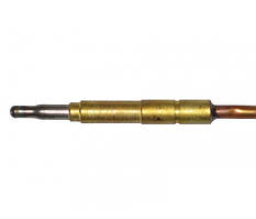 Термопара Оголовок тип А1 Підключення до клапану М9х1 Довжина L = 220 мм 0.200.001