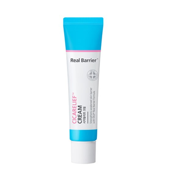 Ral Barrier Cicarelief Cream Крем для чутливої і проблемної шкіри, 30 г