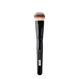 Пензлик косметичний для тональної основи RELOUIS PRO Foundation Brush №3