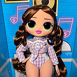 Лялька ОМГ Леді Кантрі OMG Remix Lonestar, фото 2