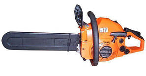 Бензопилки