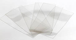 Захисний холдер Lindner 190х130 мм