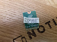 Модуль Intel Dual Band Wireless-AC 7265NGW (756749-001, 756748-001) Вживаний, фото 2