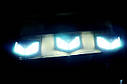 Ліхтар на сонячній батареї з датчиком руху Solar Light 100 LED 3 штуки в комплекті, фото 9