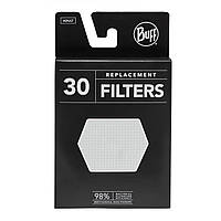 Фильтры для защитной маски Buff Filter 30 Adult