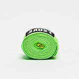 Бинти боксерські Leone Green зелений 3.5 м, фото 2