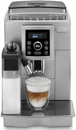 Кавова машина Delonghi ECAM 23.464.S, фото 1