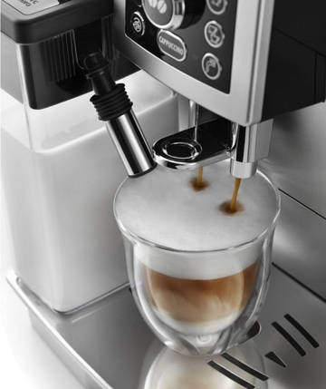 Кавова машина Delonghi ECAM 23.464.S, фото 3