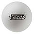 Кульки білі тенісні BEST (6шт) 23100, фото 2