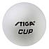 Кульки для настільного тенісу Stiga Cup 3* C-6, фото 2