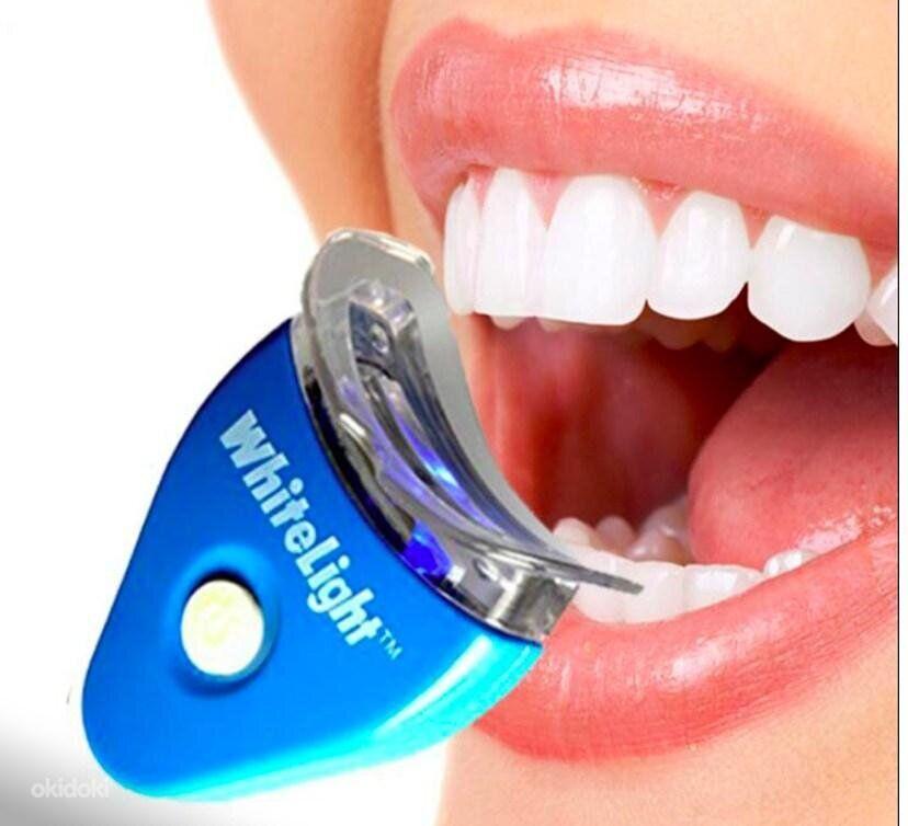 Система для отбеливания зубов 20 Minute Dental White (83750) - фото 1 - id-p1114489172
