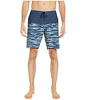 Шорты для плавания O'Neill Hyperfreak Nomad Boardshorts Navy - Оригинал