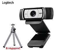 Веб-камера Logitech C930c HD PRO