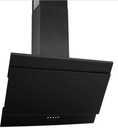 Витяжка кухонна похила Eleyus Focus 1000 60 BL