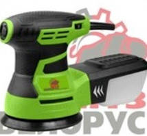 Шліфувальна машина по дереву Витязь ПШМ-280