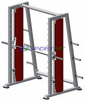 Машина Сміта з противагою