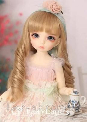 купить коллекционную куклу 1/6