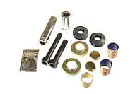 Ремкомплект тормозного суппорта MERITOR D3 ,MAN, MERCEDES 81508026008 0004200176 MCK1213 SJ4011
