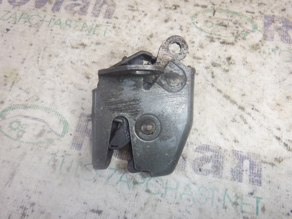 Замок Верх. Двери Задка Fiat DOBLO 2000-2004 (Фиат Добло), 51757818 (БУ ...