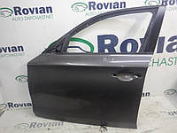 Дверь передняя левая BMW 1 series E87 2004-2011 (БМВ E87), 41517191011 (БУ-200773)