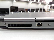 Dell Precision 7510 / 15.6" (1920x1080) / Intel Core i5-6300HQ (4 ядра по 2.3 - 3.2 GHz) / 8 GB DDR4 / 128 GB, фото 3