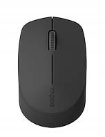 Мишка RAPOO M100 Silent (M100 Silent) Dark Gray Wireless