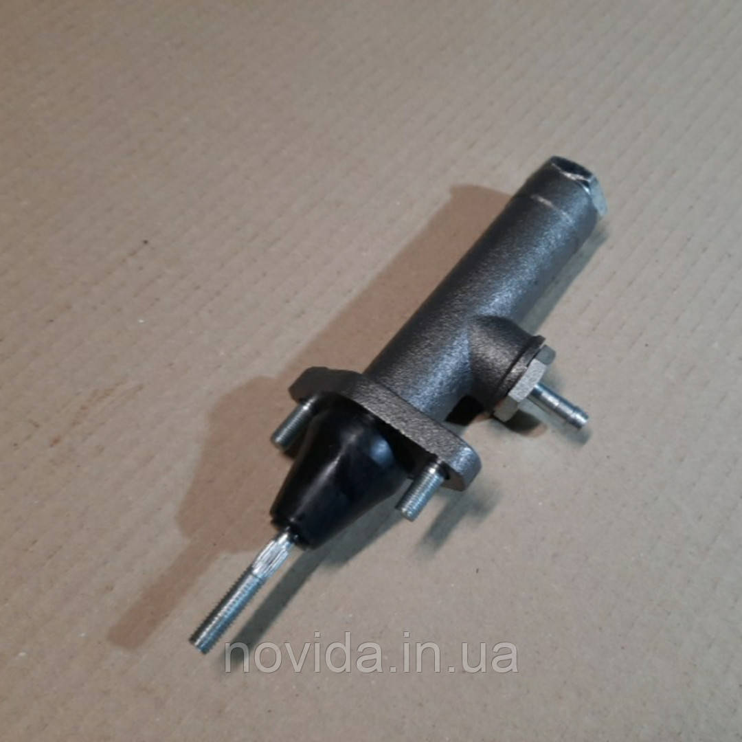 Циліндр зчеплення головний ГАЗ 53, 66, 3307 DK 66-11-1602300
