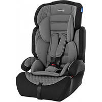 Автокрісло Bambi (9-36кг) M 3546 (grey)