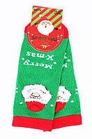 Носки новогодние детские размер 2-3 год 126848T Бесплатная доставка