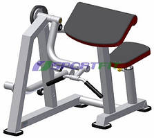 Біцепс машина