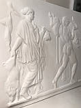 Рельєф "Приношення дарів", фото 7