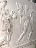 Рельєф "Приношення дарів", фото 2