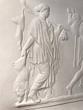 Рельєф "Приношення дарів", фото 4