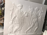 Рельєф "Приношення дарів", фото 10