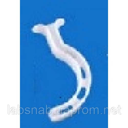 TW8408 Повітропровід «МЕДИКА» за Berman № 8, фото 1