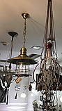 Інтер'єрний підвісний світильник Lustrarte, фото 9