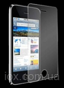 Защитная пленка на экран телефона для iPhone 3/3S - фото 3 - id-p186951174