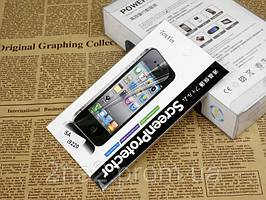 Плівка для Samsung Galaxy Note i9220