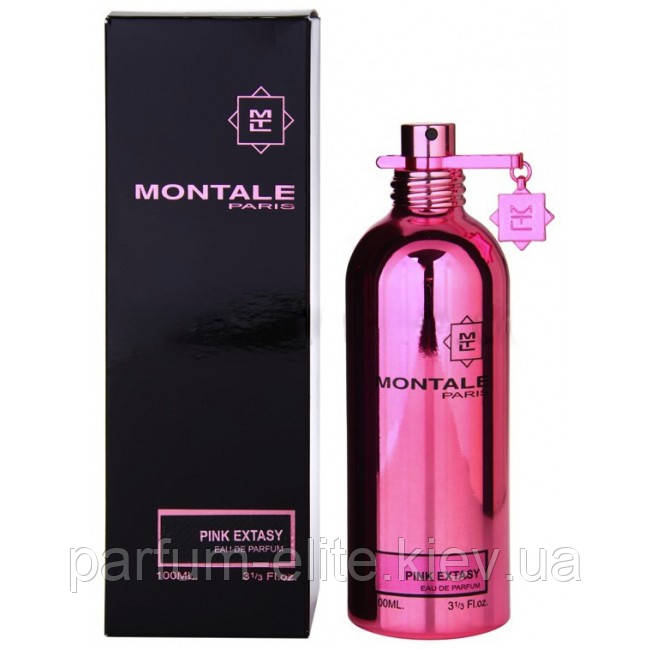 Жіноча парфумована вода Montale Pink Extasy 100ml (test)